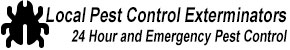 Sanbornville NH Pest Control Exterminators